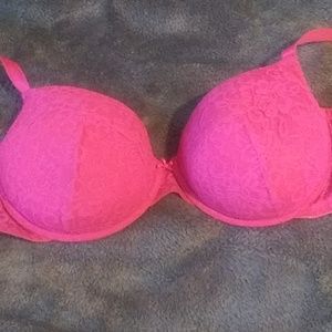 38DD Smart and Sexy Bra